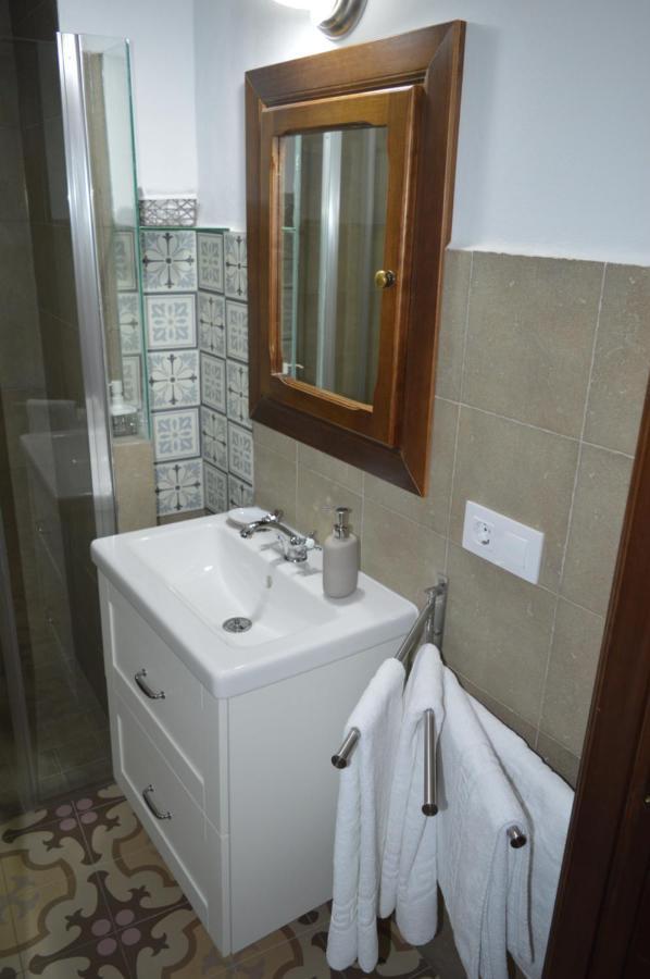 דירות ארקוס דה לה פרונטרה Casa Montana מראה חיצוני תמונה