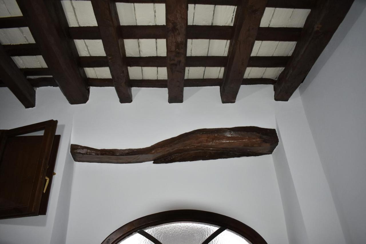 דירות ארקוס דה לה פרונטרה Casa Montana מראה חיצוני תמונה