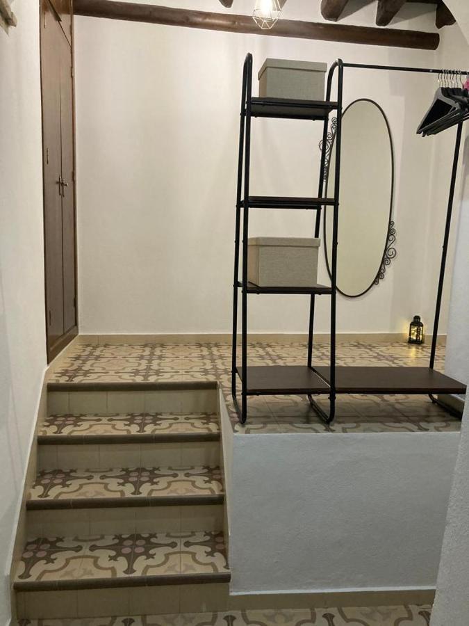 דירות ארקוס דה לה פרונטרה Casa Montana מראה חיצוני תמונה