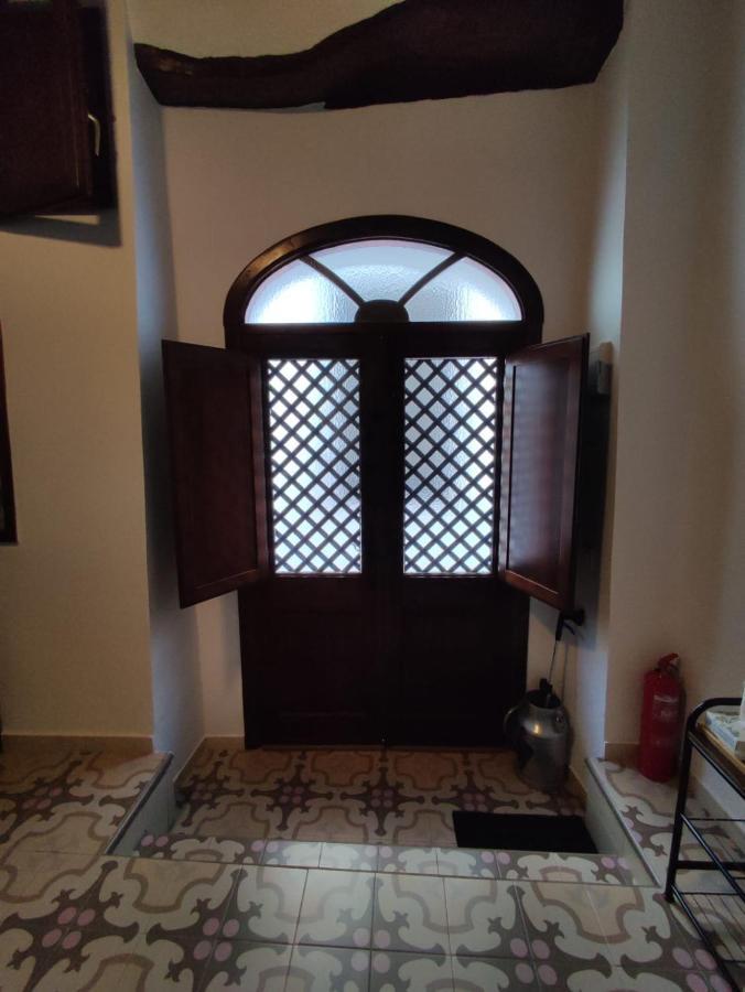 דירות ארקוס דה לה פרונטרה Casa Montana מראה חיצוני תמונה